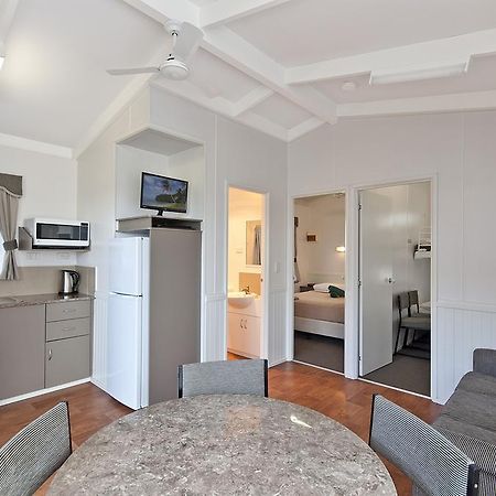 Gum Tree Caravan Park Port Fairy Exterior foto